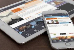SideReel iOS App