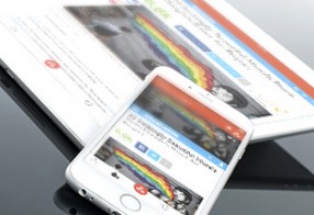 StumbleUpon App